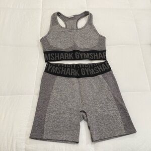 Gymshark set
